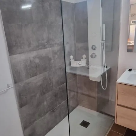 Holiday home Casita Cristina Corralejo