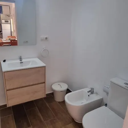 Holiday home Casita Cristina *