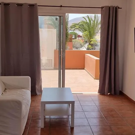 Holiday home Casita Cristina *