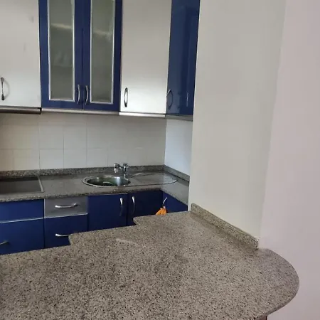 Casita Cristina *