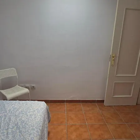 Casita Cristina Corralejo
