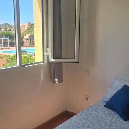 Holiday home Casita Cristina