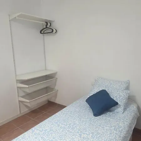 Holiday home Casita Cristina Corralejo