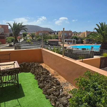Holiday home Casita Cristina *