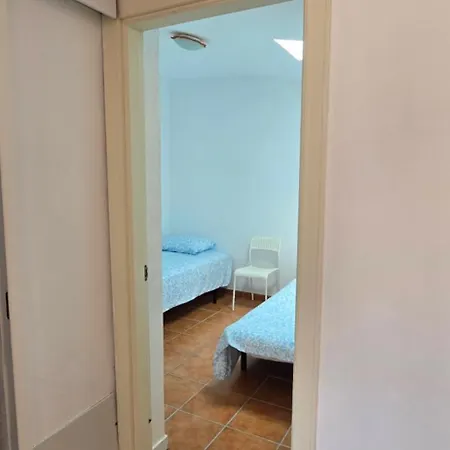 Casita Cristina Corralejo