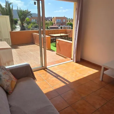 Casita Cristina Holiday home Corralejo
