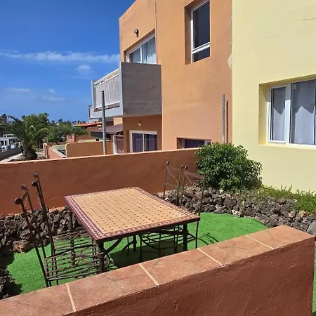 Casita Cristina *